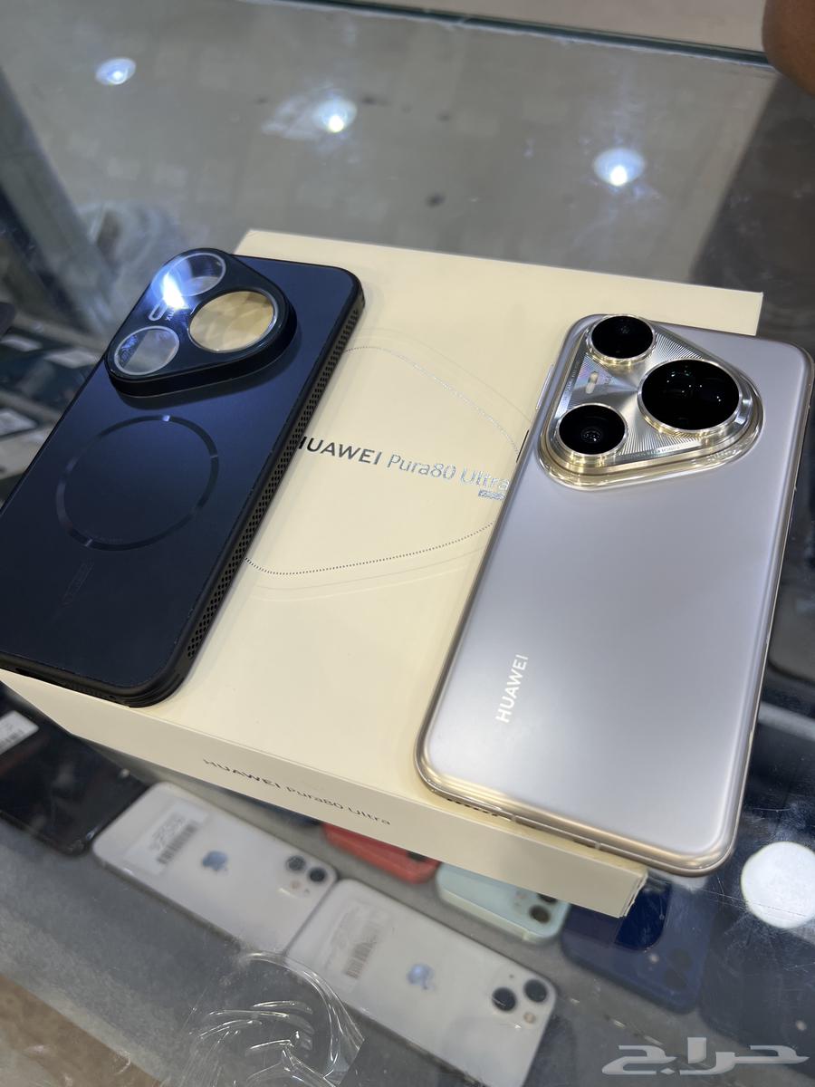 جوال هواوي الجديد بسعر جدا مميز شبه جديد64502282172675111