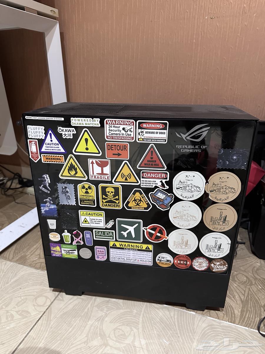 NZXT H510 Elite Case64496269088898111