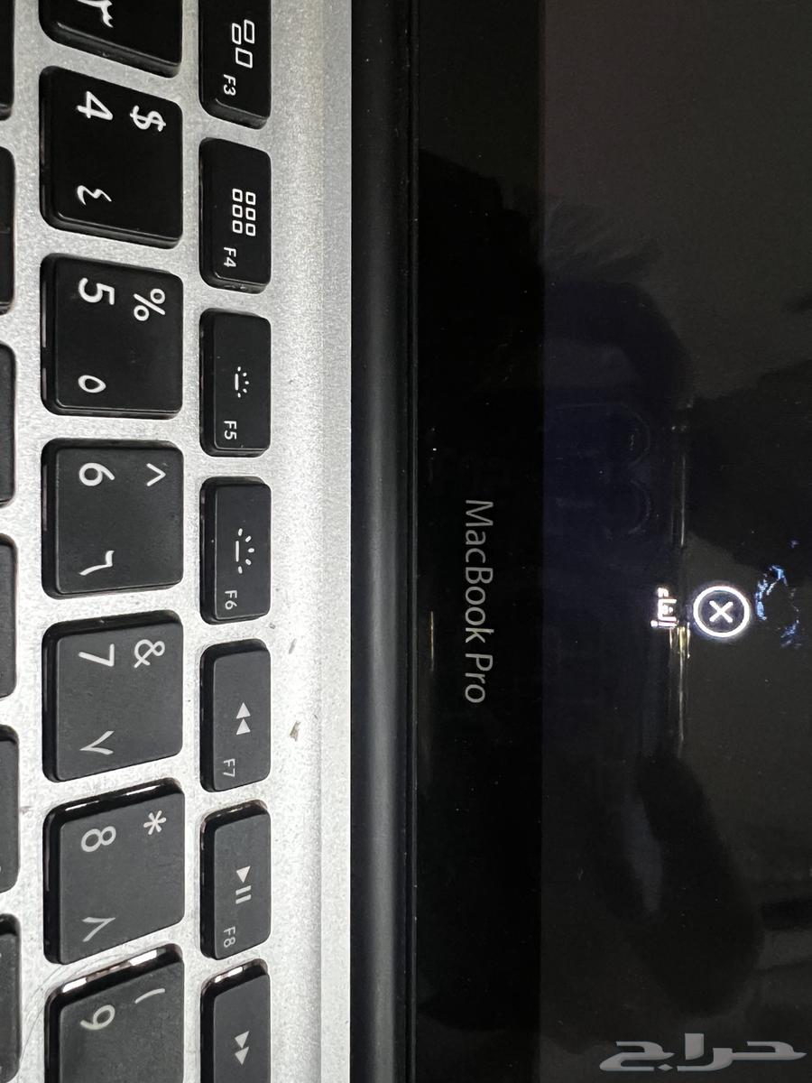 لابتوب ابل MacBook Pro64495282734722111