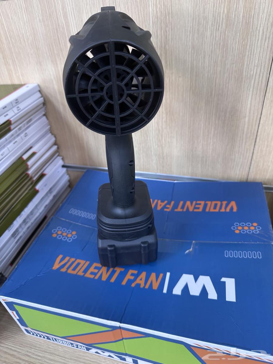 منفاخ بطاريه 21 فولت64677704009219111