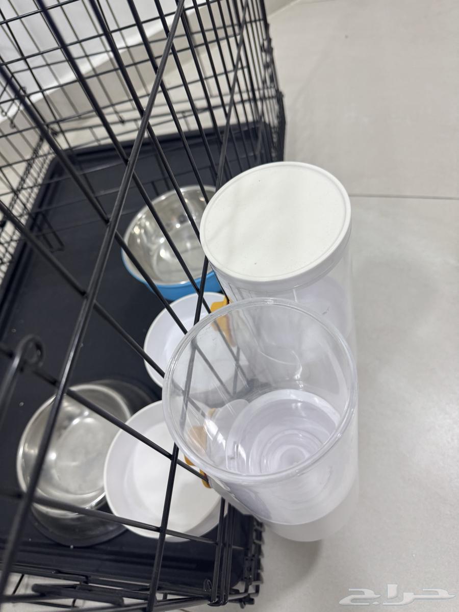 قفص حيوانات للبيع بالجبيل الصناعية.64500243112578114