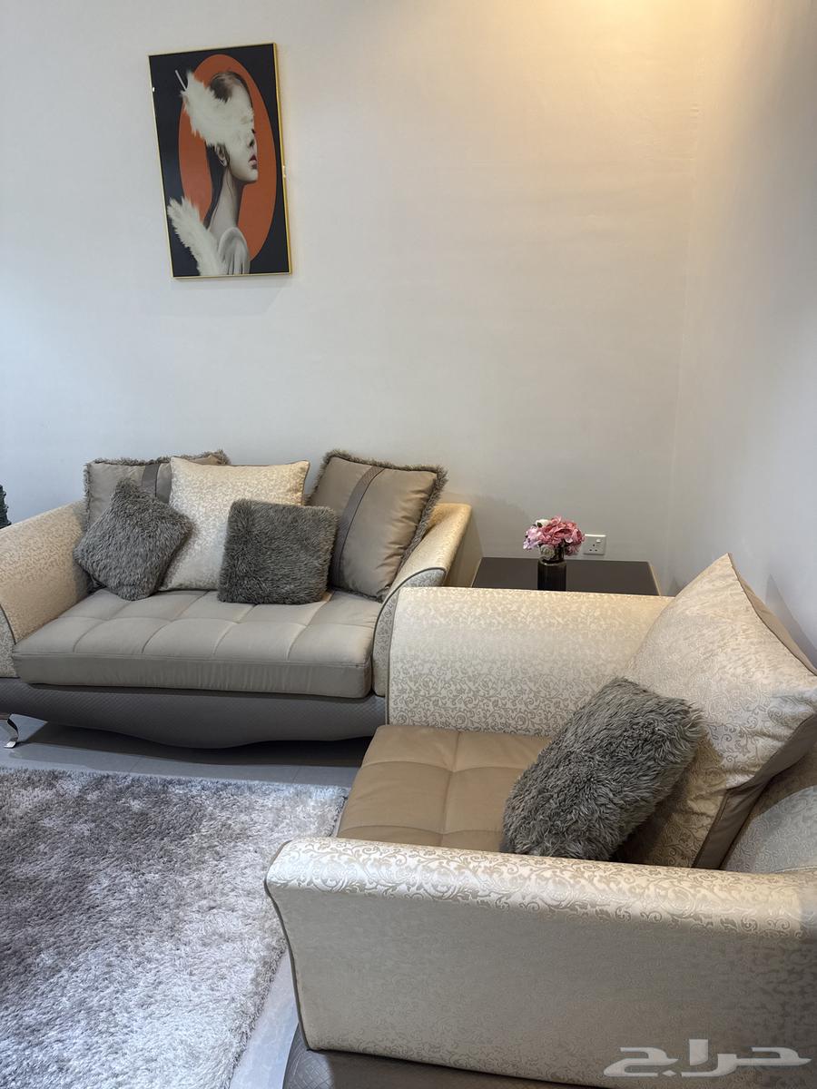 Modern Home sofa set with tables64499994846467110