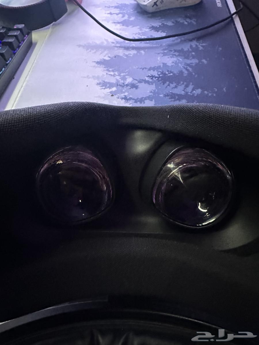 نظارة meta quest 3s جديده64499856144515113