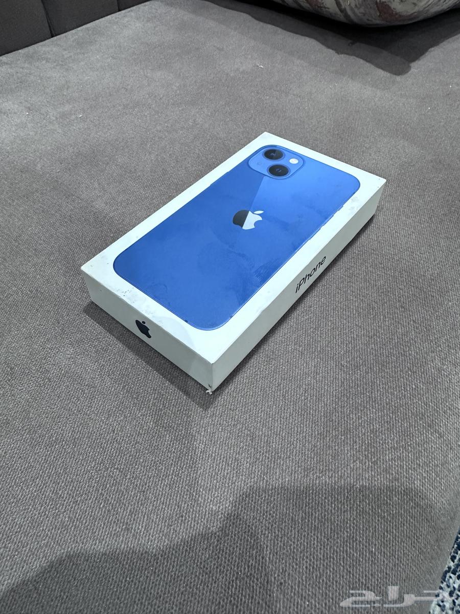 iPhone 13 regular clean64499884050818110