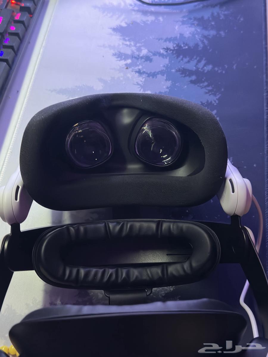 نظارة meta quest 3s جديده64499856144515114