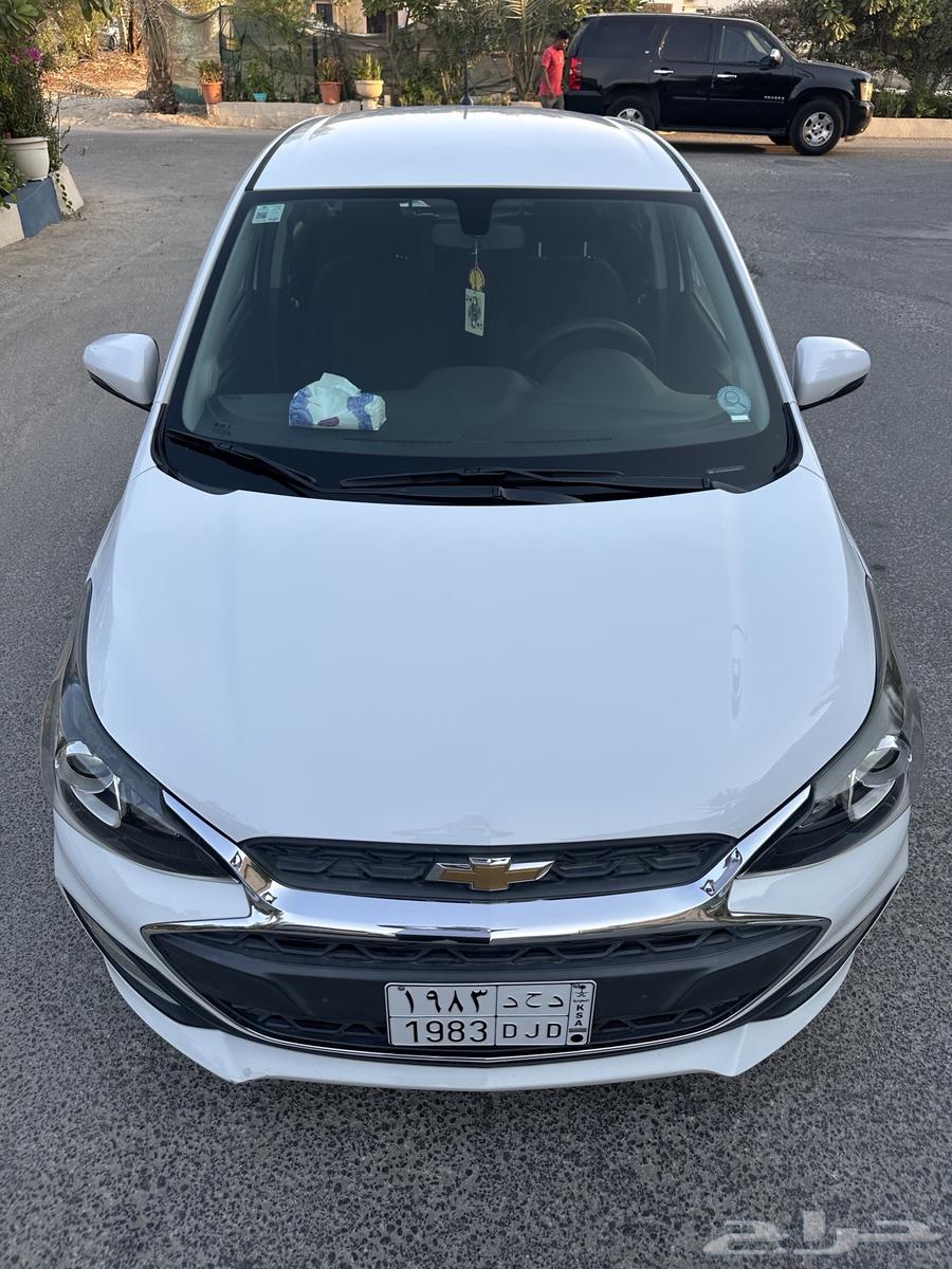 شيفرولية سبارك64678111943169111