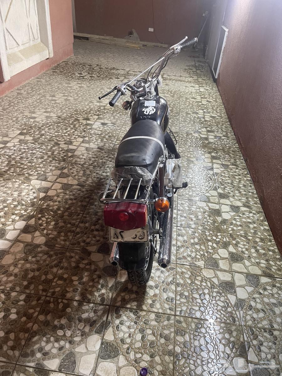 دباب سوزوكي 125 200164680074047235113