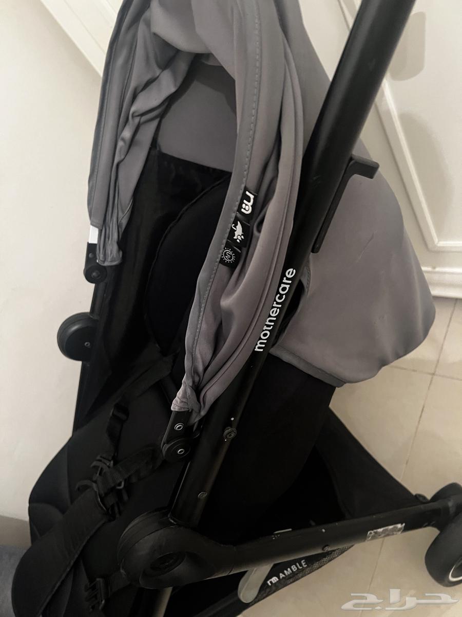 عربة مذركير نظيفة جدا64496200408833111