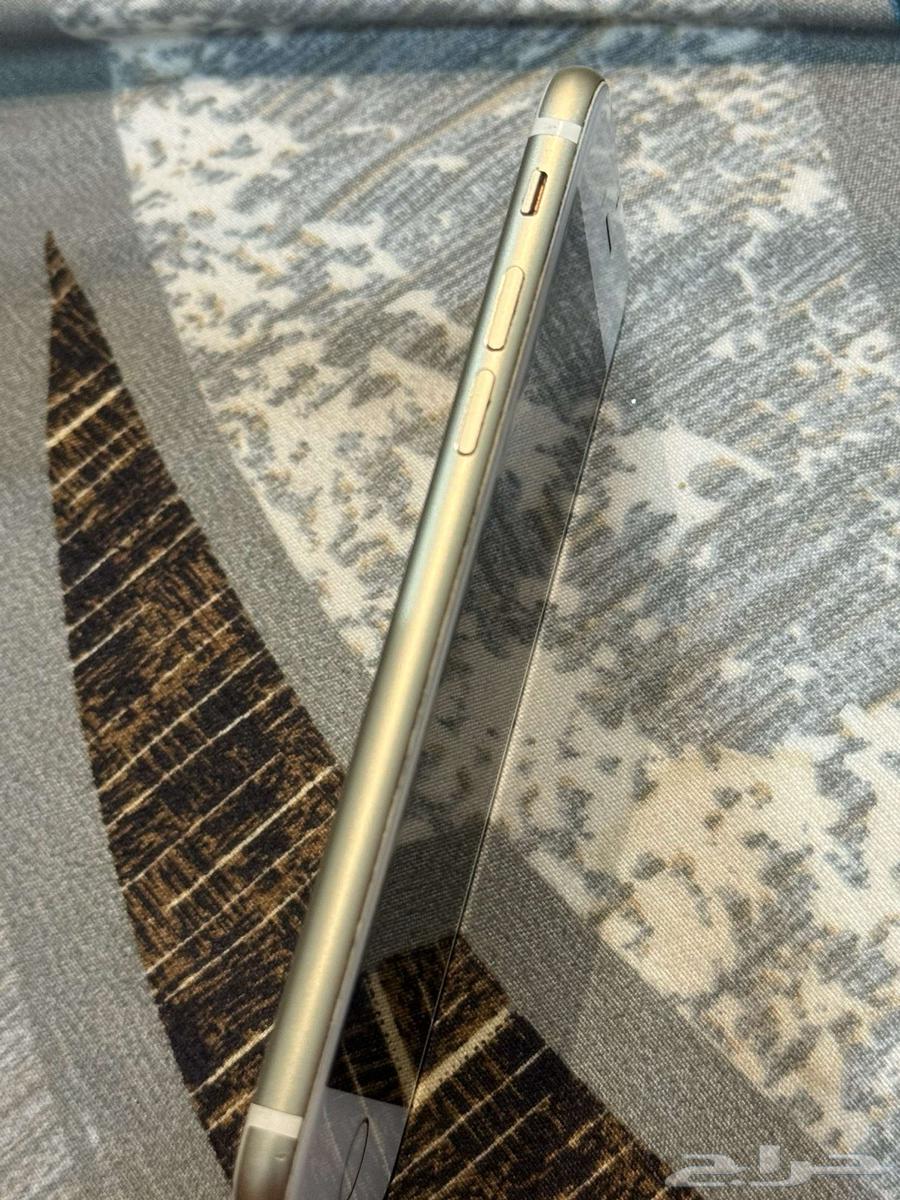 iPhone 7 in excellent condition, 32GB memory, 70% battery, for 500 riyals64495583401602113