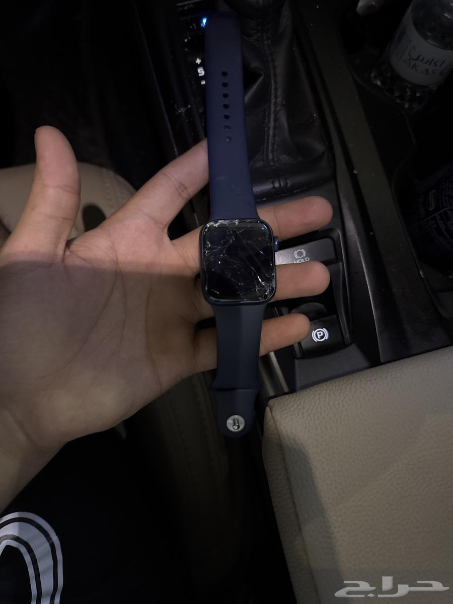 ابل واتش الاصدار السادس مسيوم 15064501077112066110