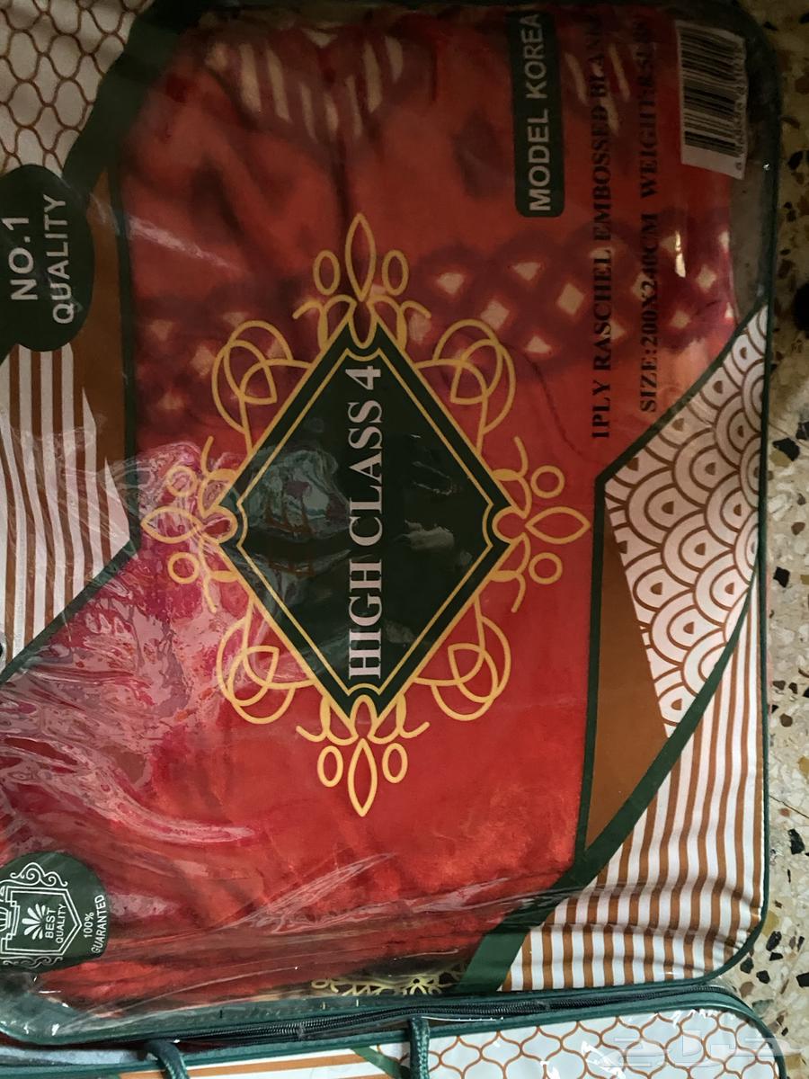 لحاف وبطانيات64498229359747110