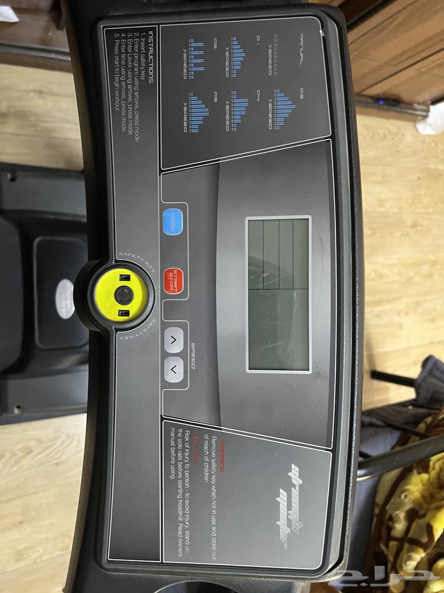 Treadmill for walking64498201340675112
