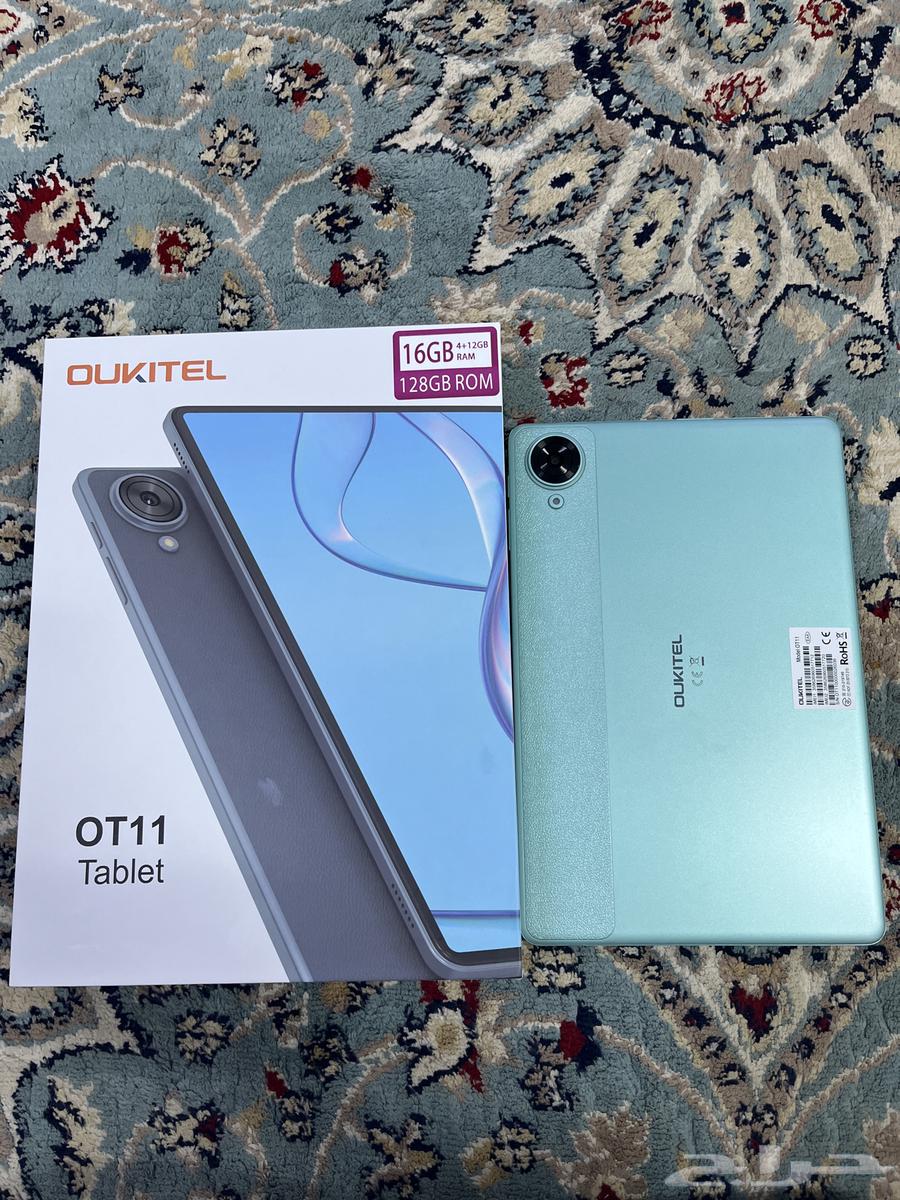 OUKITEL iPad64500560982145111