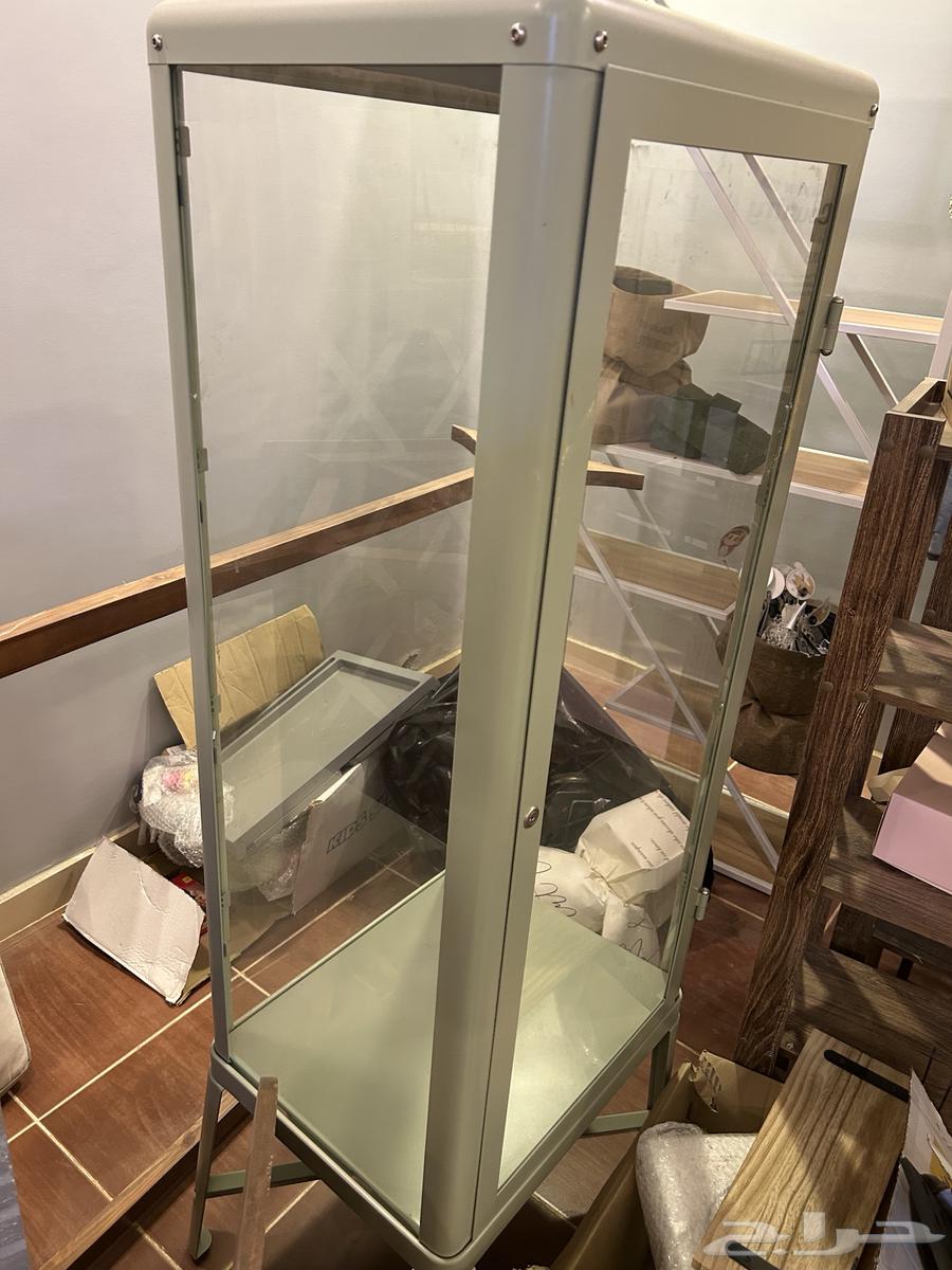 أغراض محل ورد جديد للبيع64497855262209114