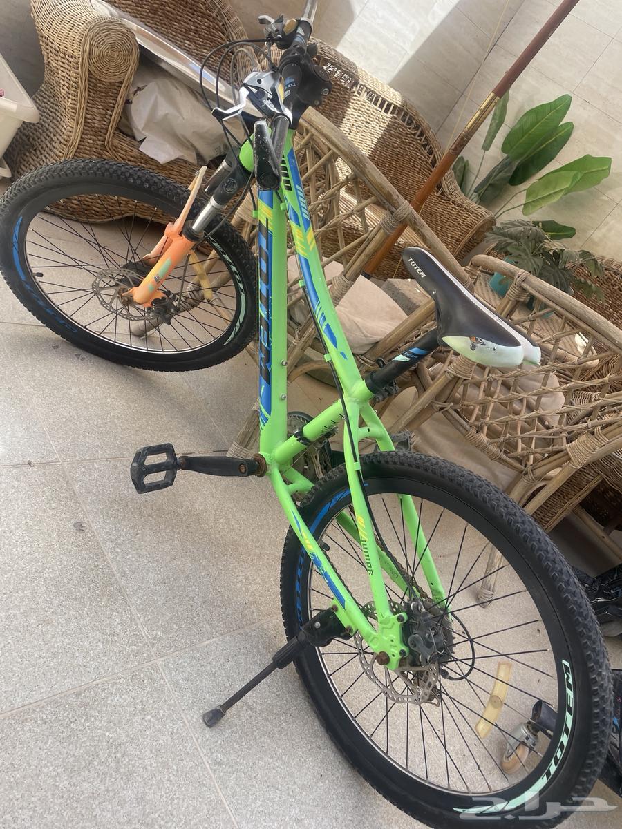 Totm 24 Bicycle64501340285185110