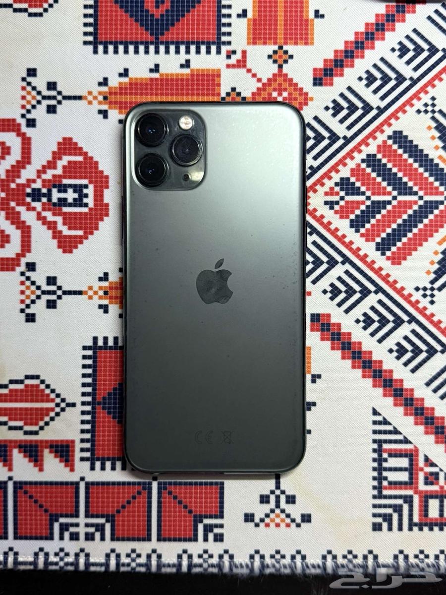 ايفون 11 برو64495940869763110