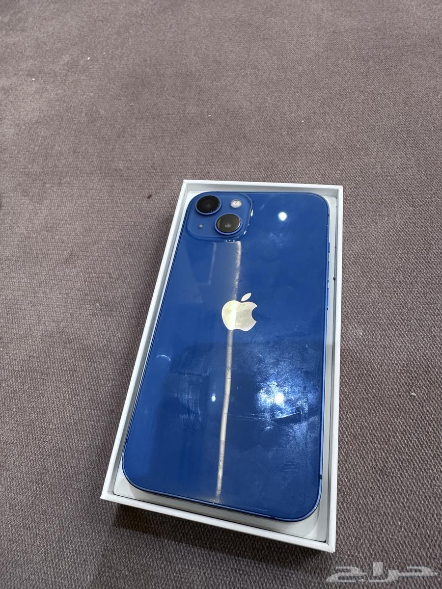 iPhone 13 regular clean64499884050818112