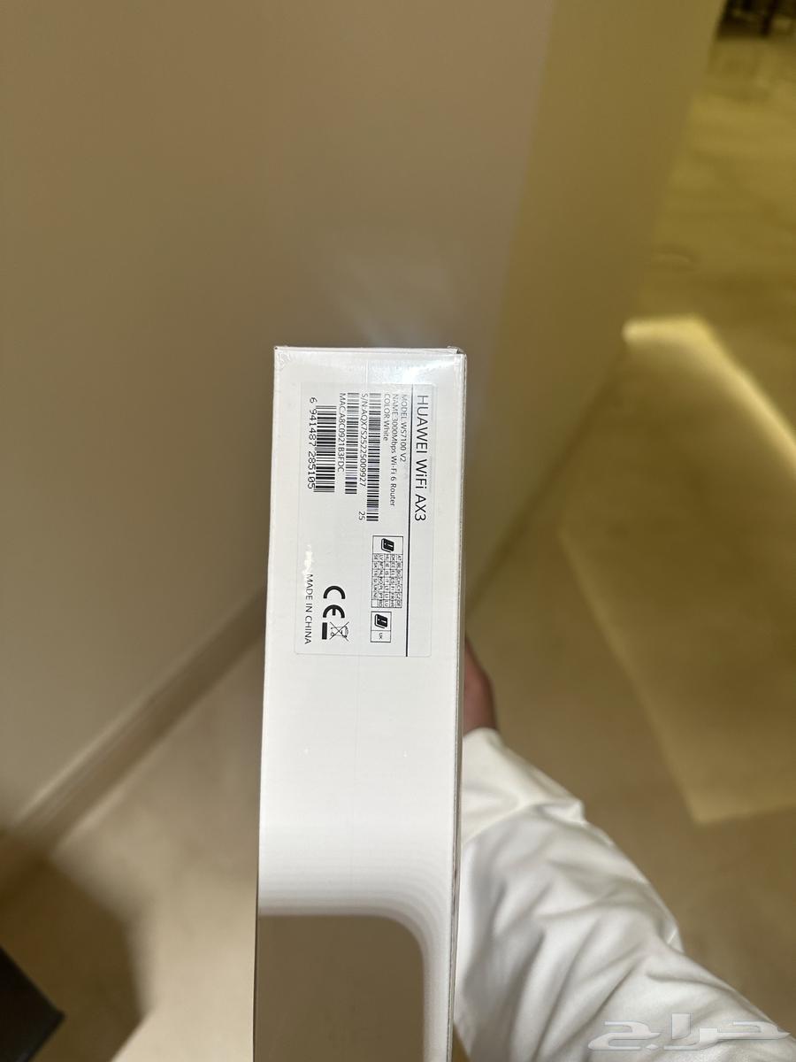 3 راوتر هواوي من موبايلي64500616293506111