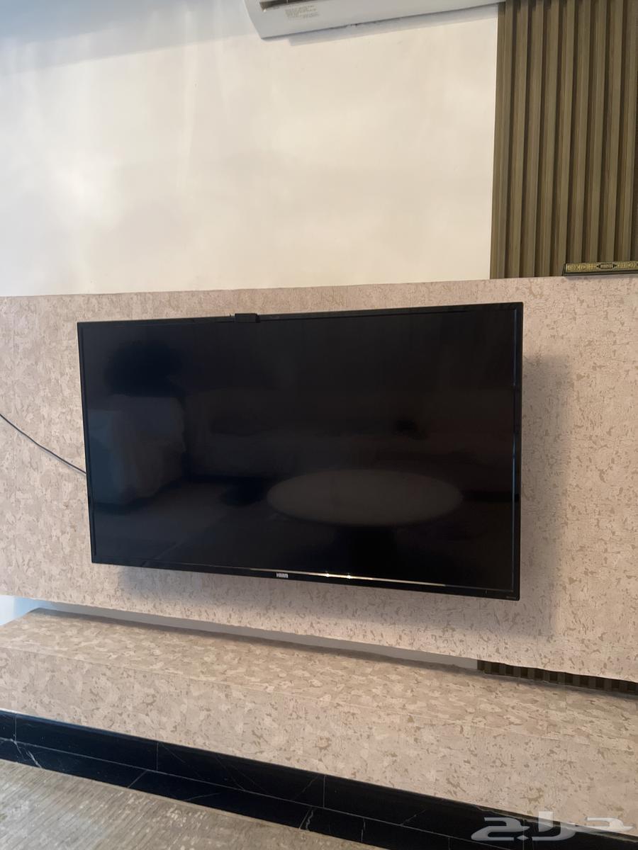 A clean HAM TV screen with little use64500132247169110