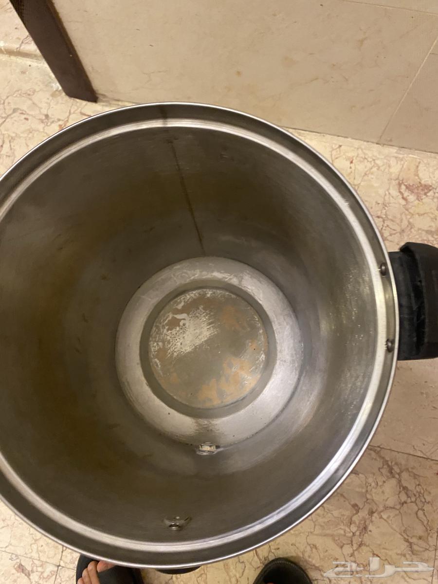 غلاية ماء كبيرة 30 لتر للبيع64498646512003111