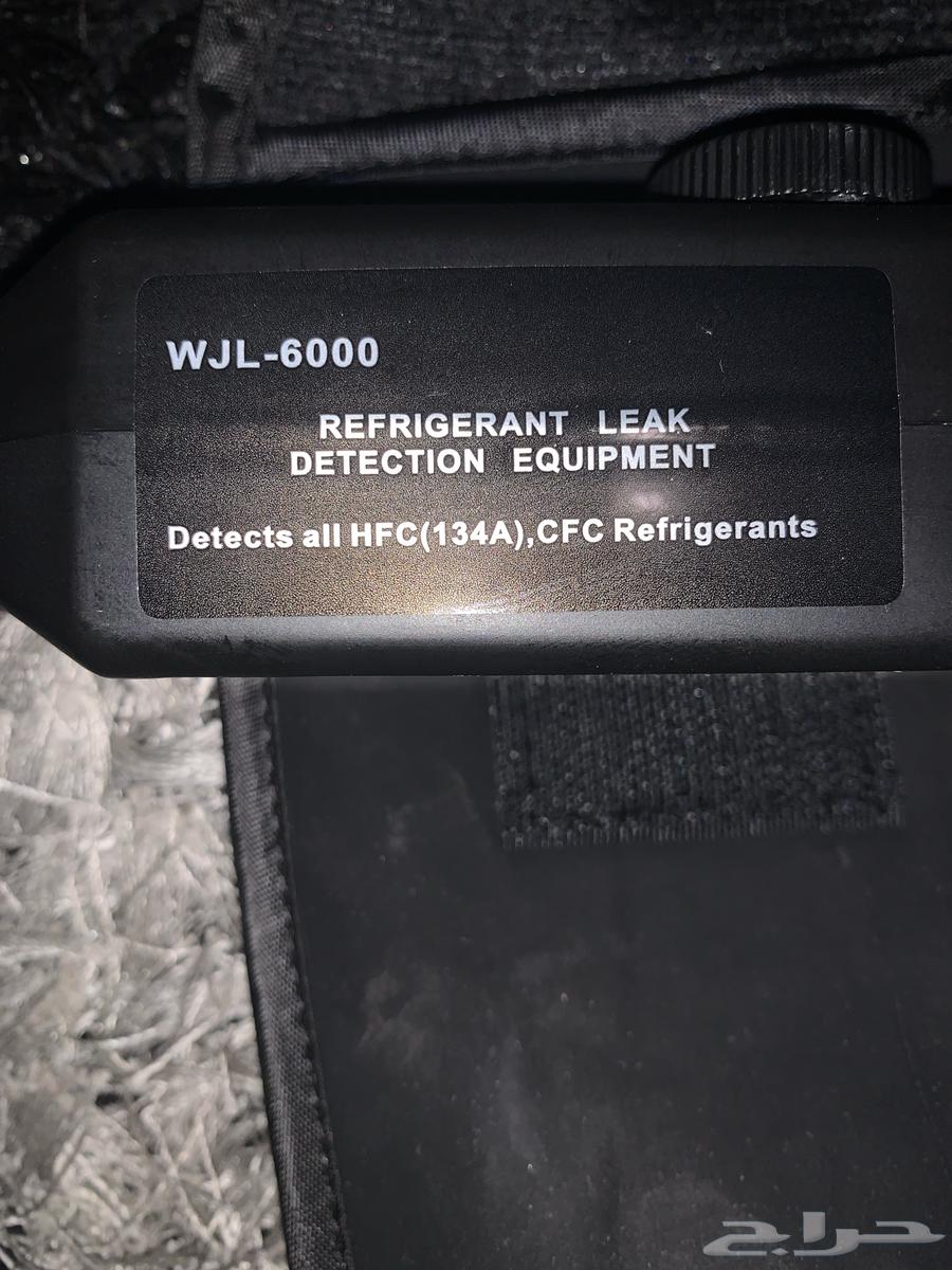 جهاز كاشف تسريب الغاز64502060066817113