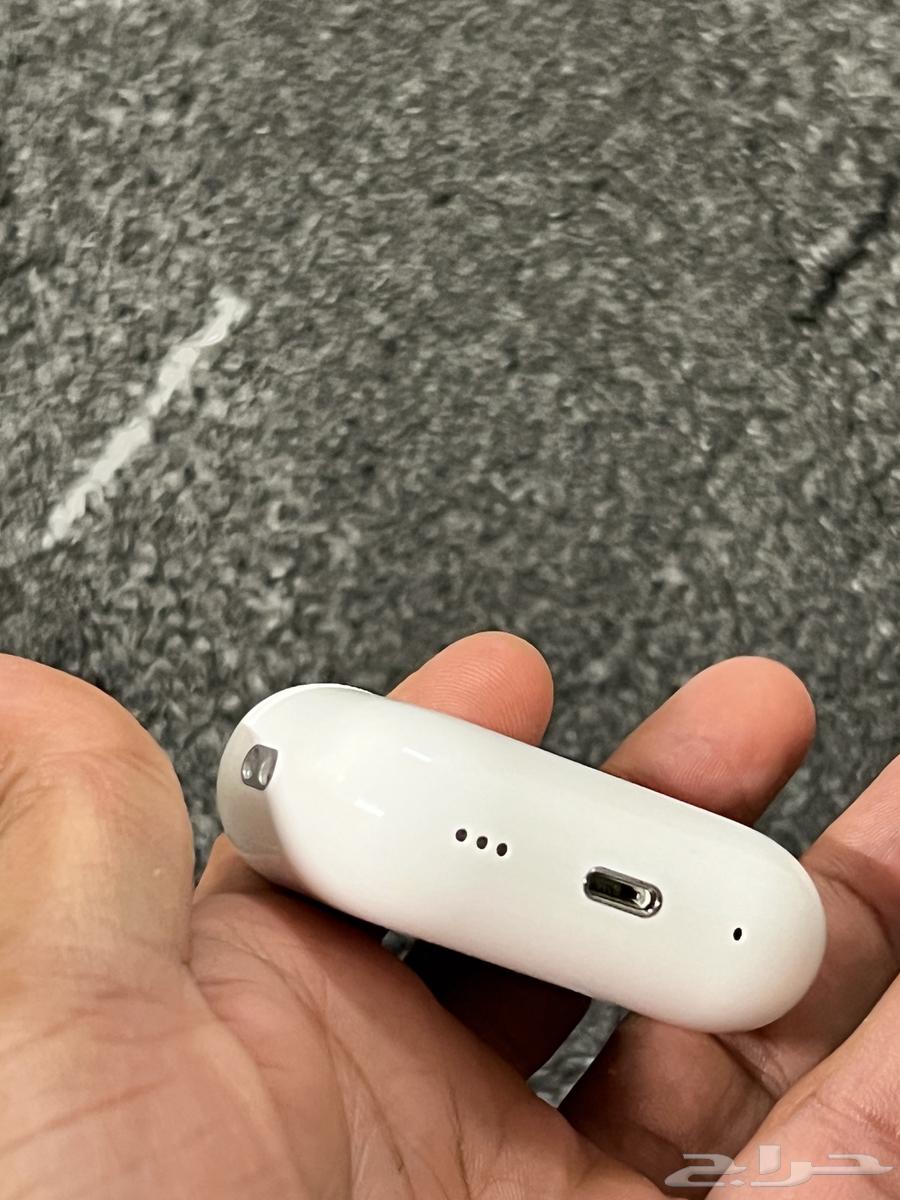 سماعة ابل اير بودز 164495214100994113