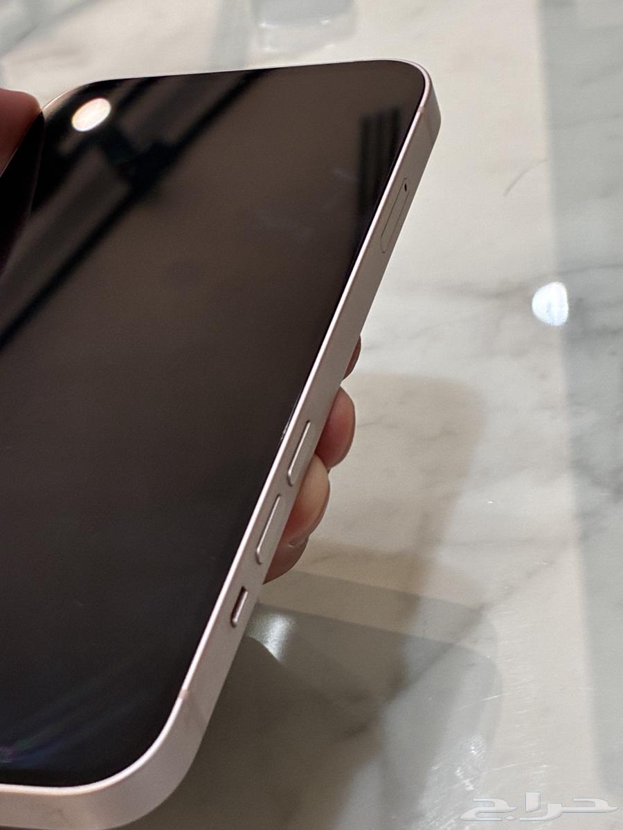 أيفون 13 وردي 128 (تم تخفيض السعررر)64501271185409113