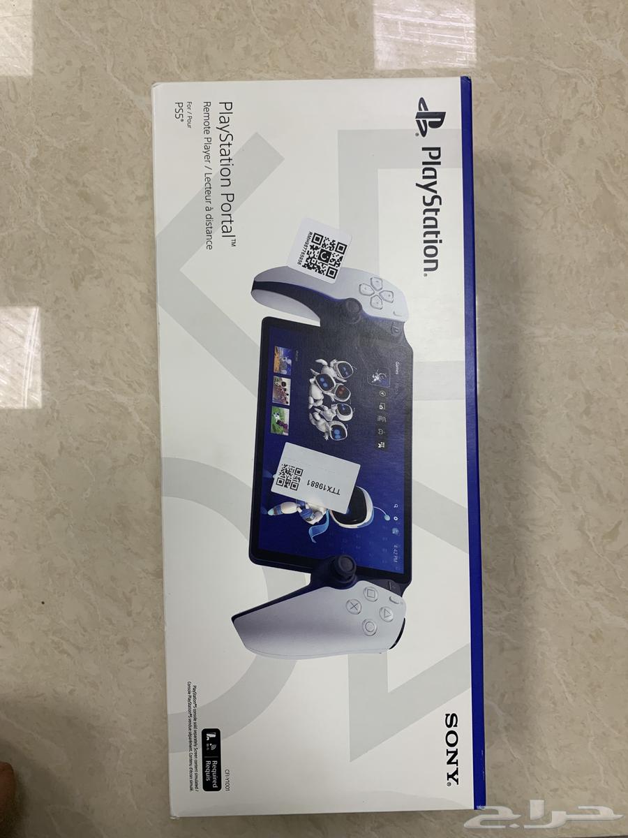 بلايستيشن بورتال64500491315586111