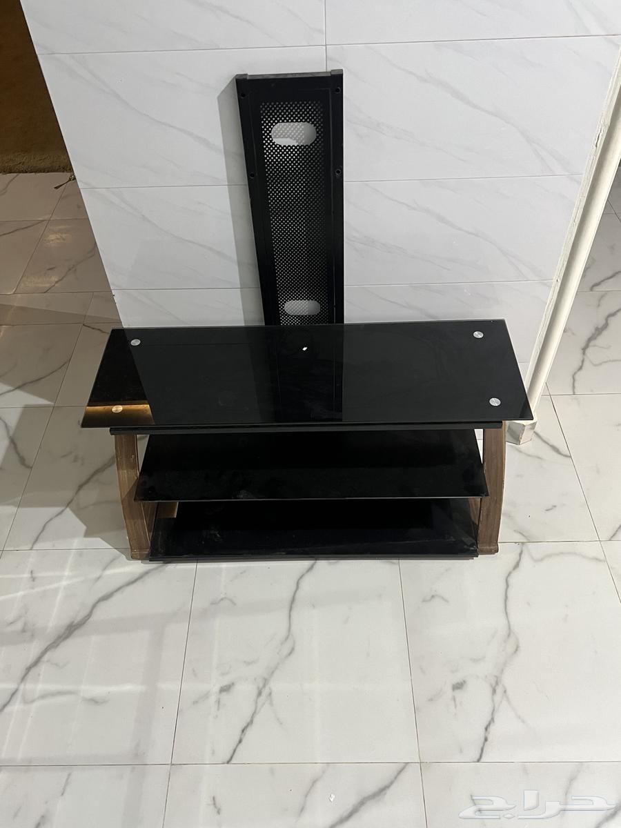 Coffee table and washing machine64499395039107110