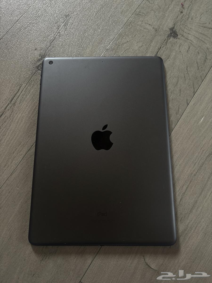 أيباد نظيف جد ا64498605188993111