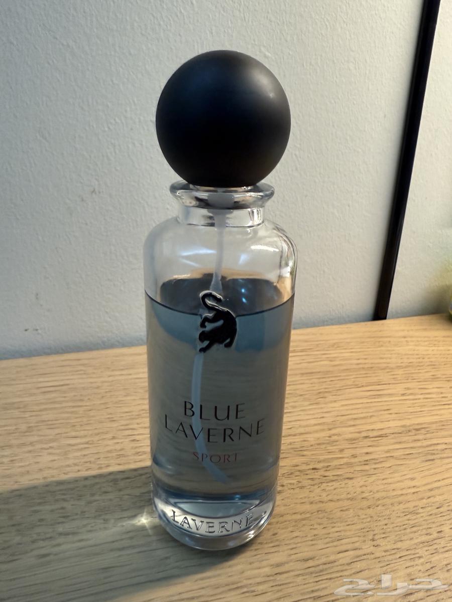 عطر بلو لايفرن سبورت مستخدم64498646560003110