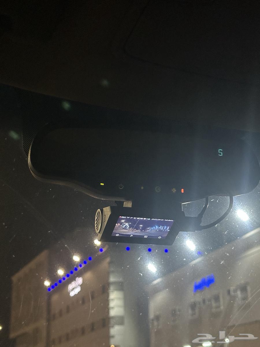 Dash Cam64502748543618110