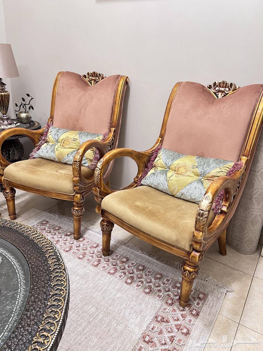 كنب فخم للبيع64502556609923112