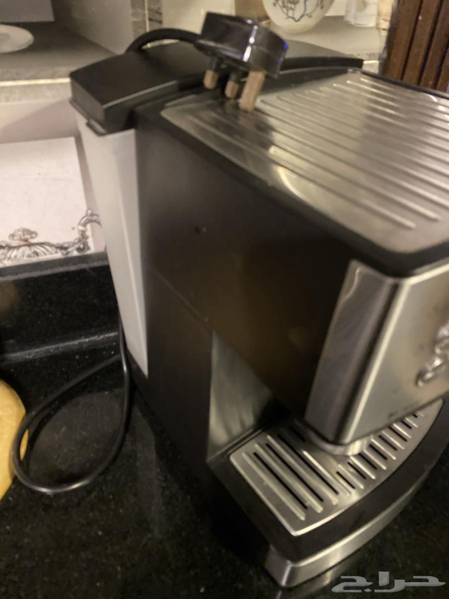 الة قهوه اسبريسو64501409230211112