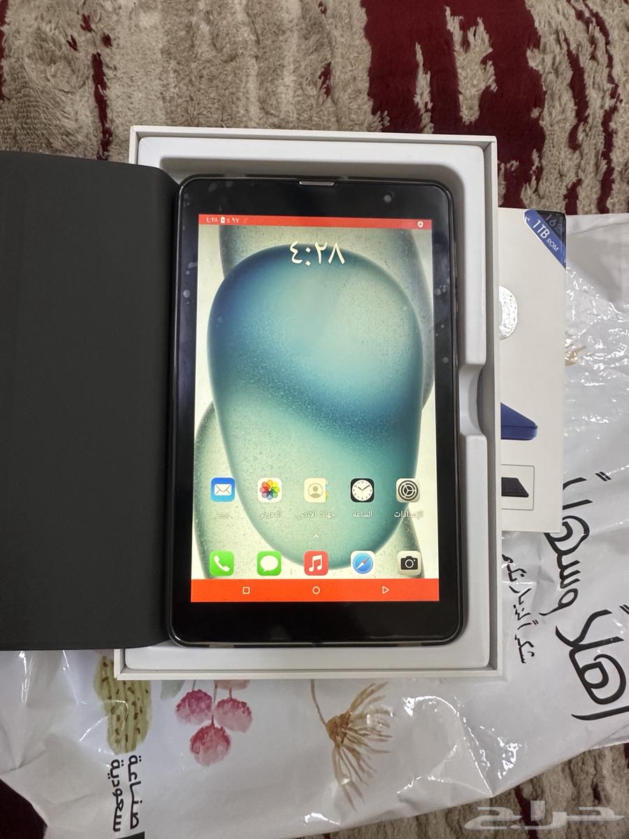 ايباد AIRTAD جديد64500783642627113