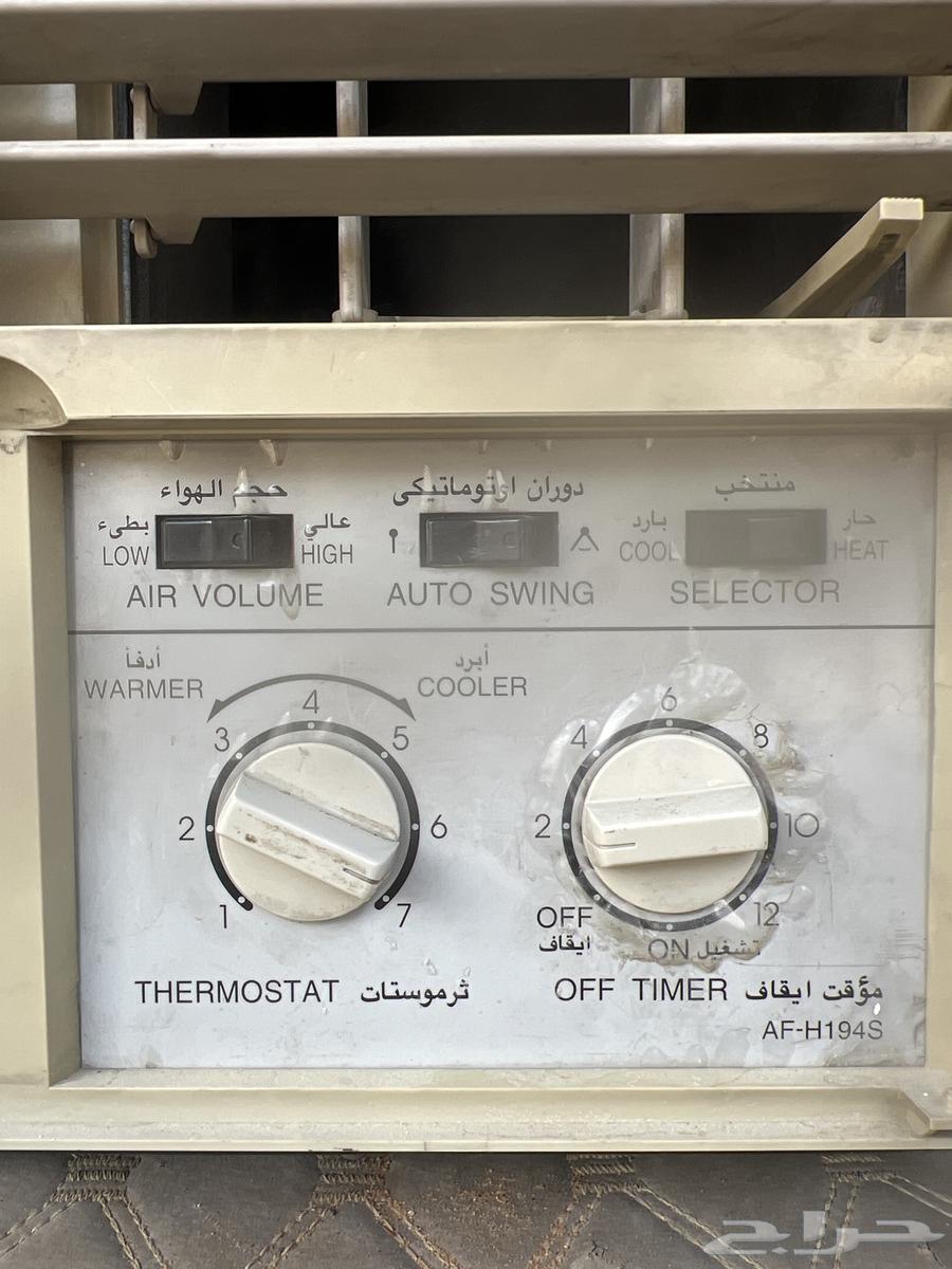 مكيف شارب تايلندي64498993496578112