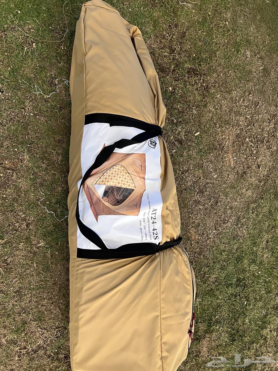 خيام Discovery64496613016065110