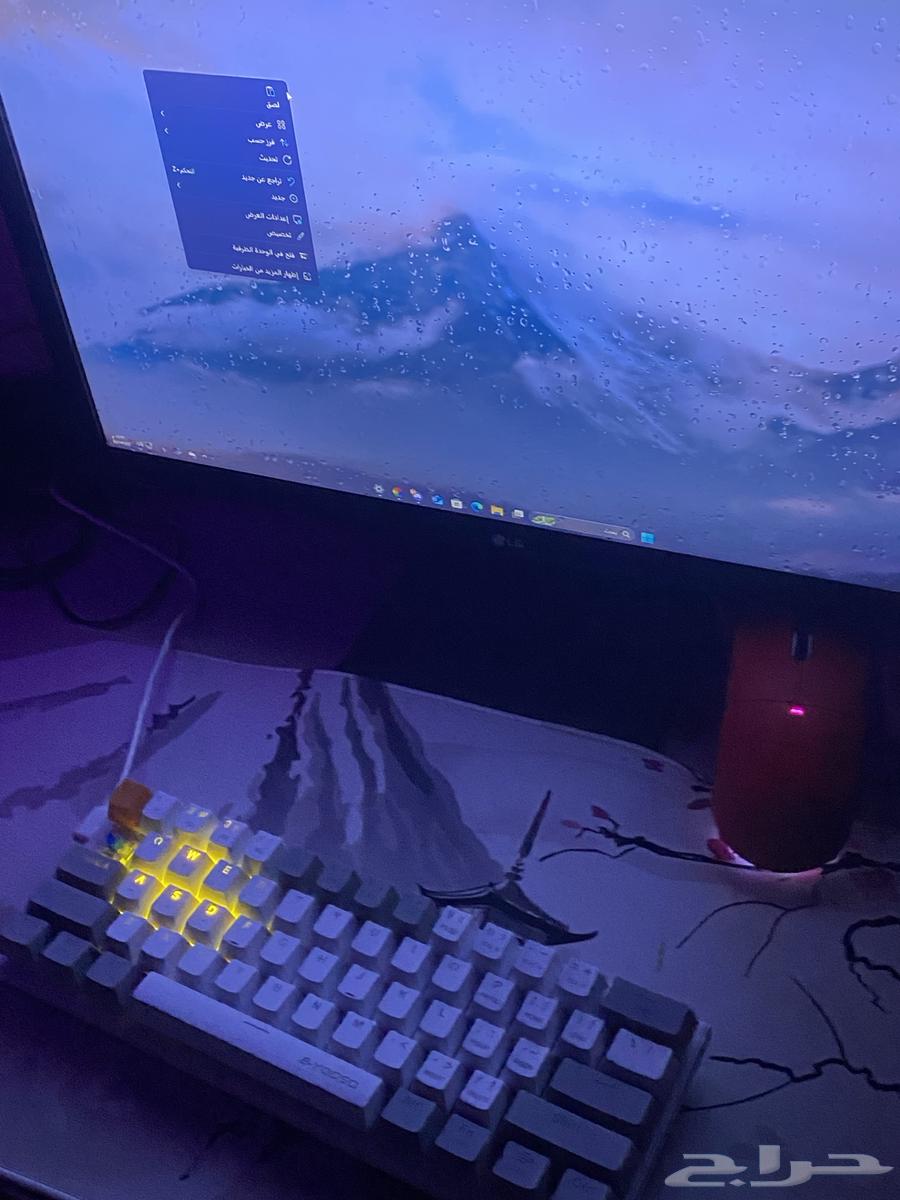 للبيع جاهز بي سي كمبيوتر حق العاب64500797907587111