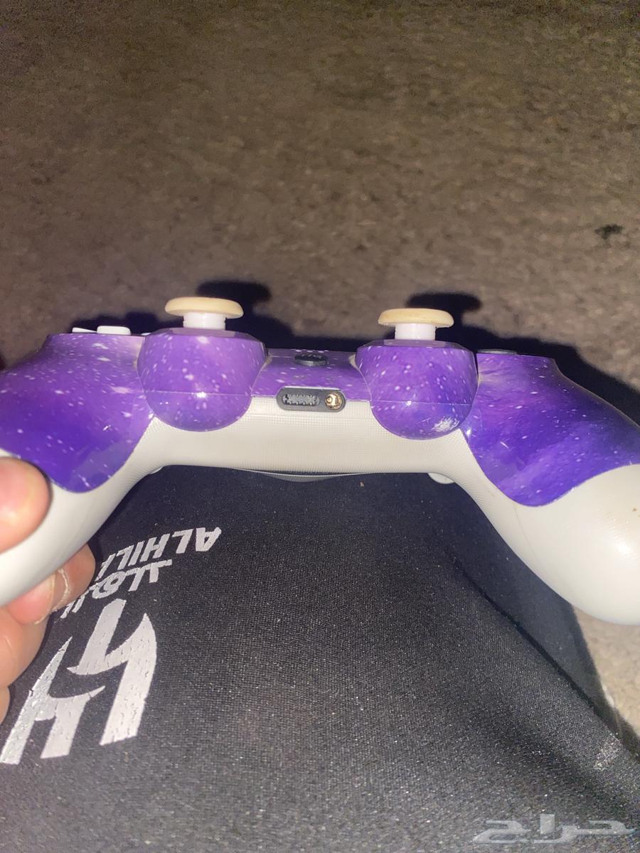 سوني 4 الحد ب 350 مع يد مي اصليه و شريط قراند والأسلاك64502029278721111