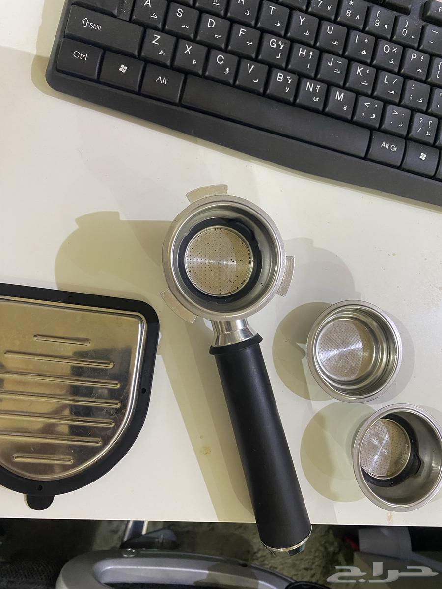 Delonghi Espresso Machine64502199385729112