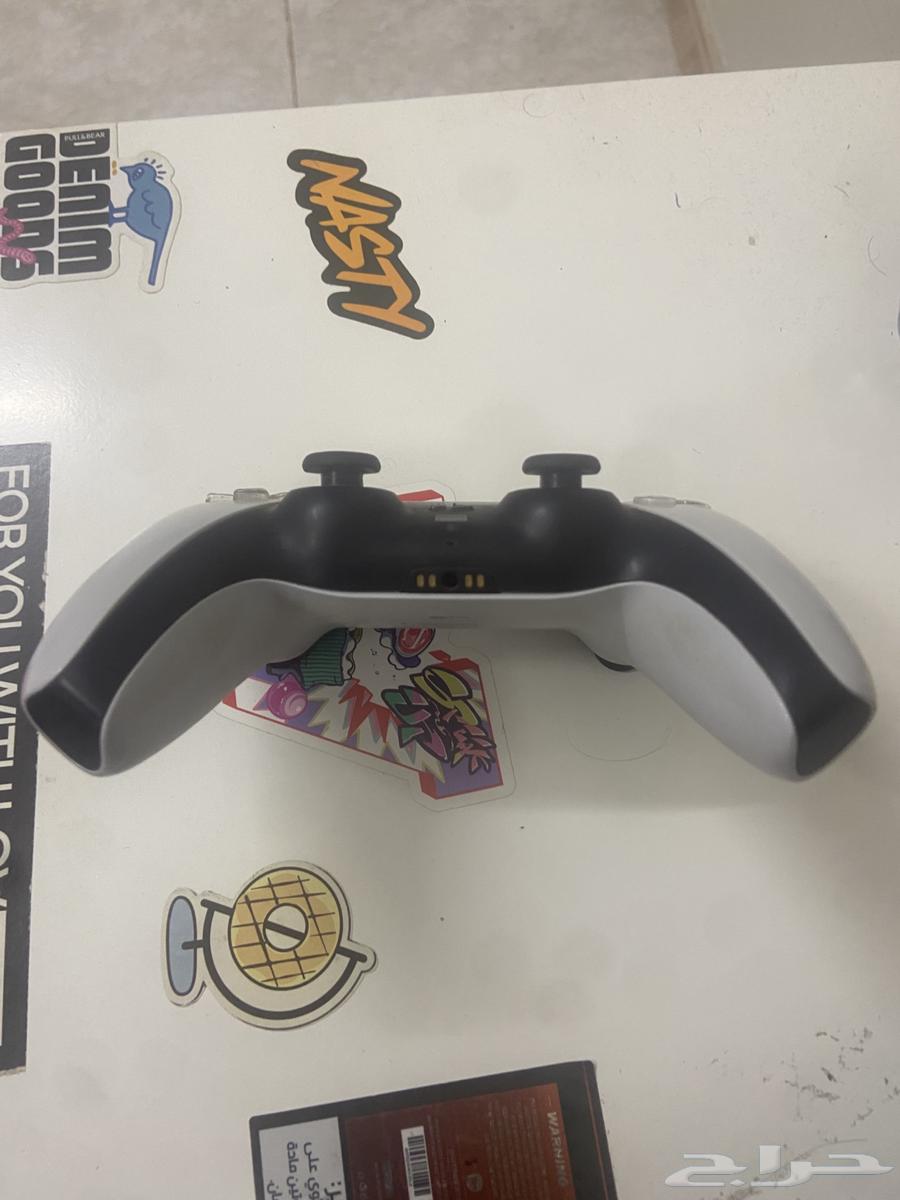 Sony 5 Controller64495871746305111