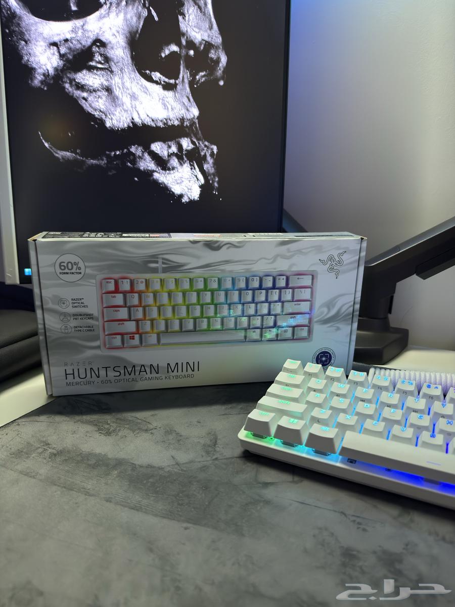 Razer Huntsman Mini Keyboard64498145375105112