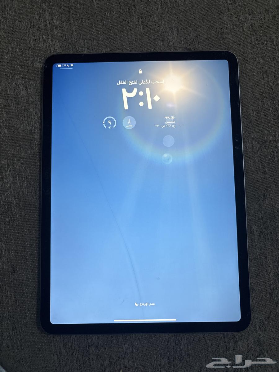 ايباد برو 11 انش 128 قيقا64498187536513111