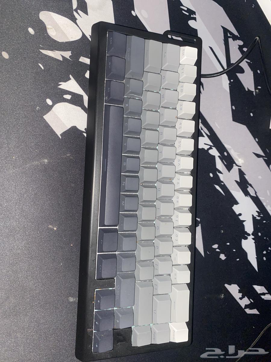 Attack Shark Keyboard Cheap64495844428163110