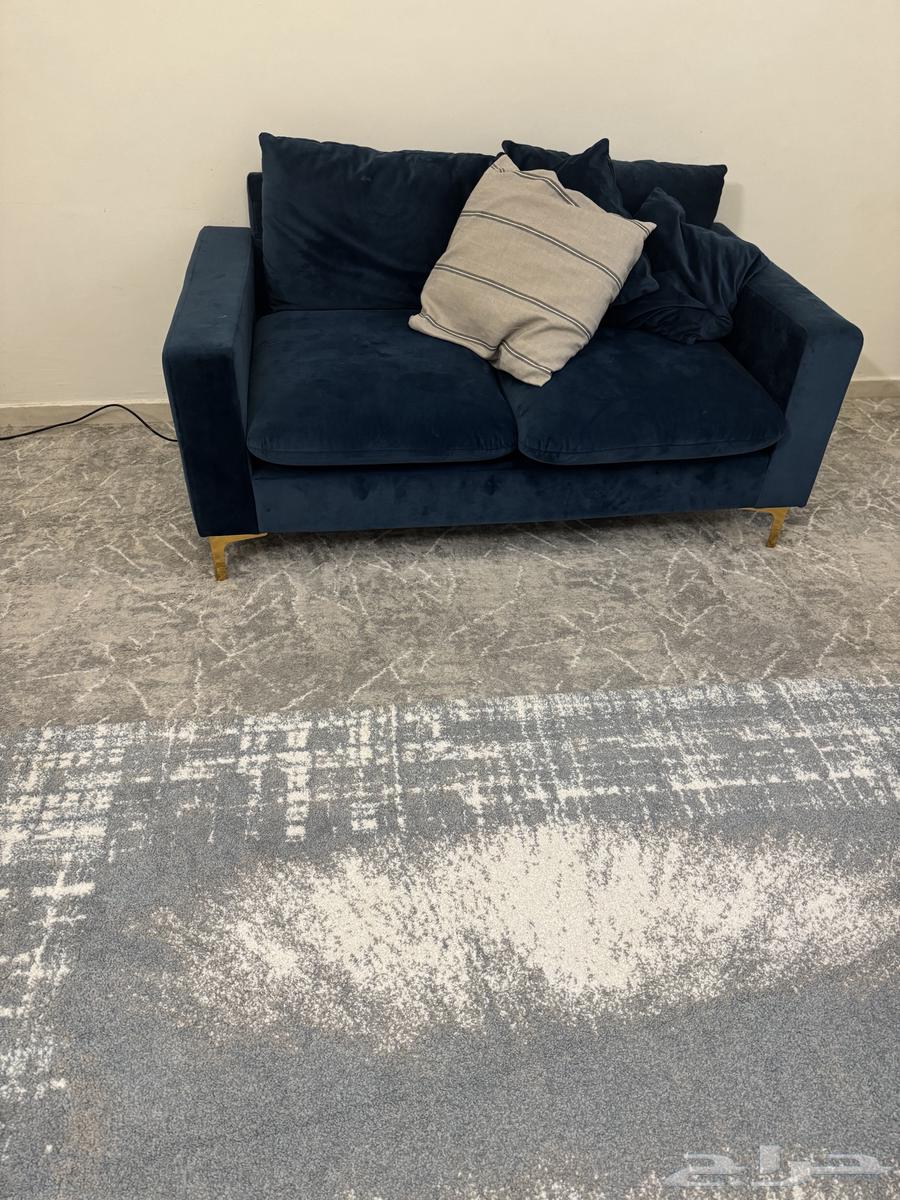 للبيع كنب هوم سنتر شبه جديد64500008500482112