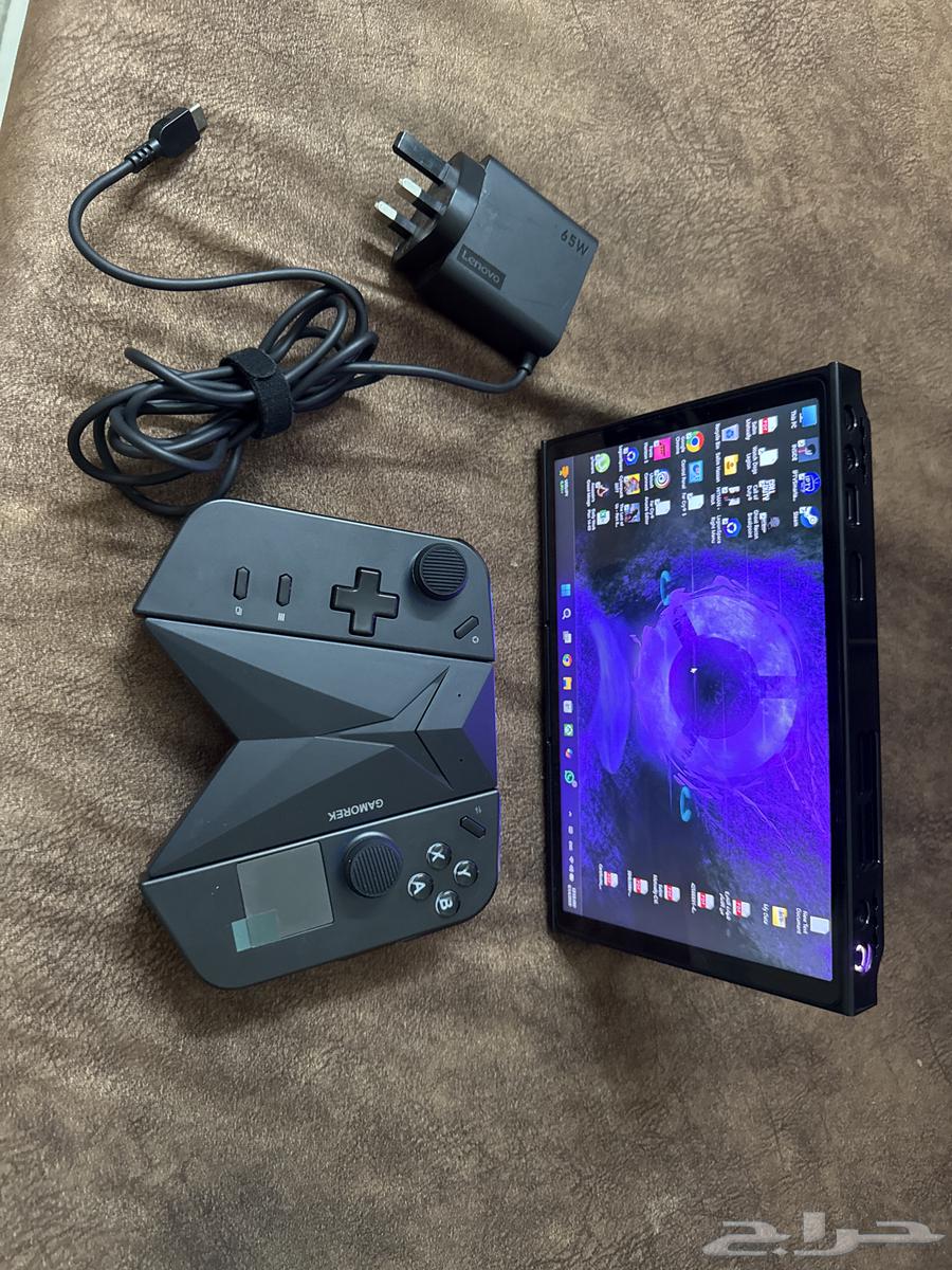 لينوفو ليجون جو 512 gb64494981957123114