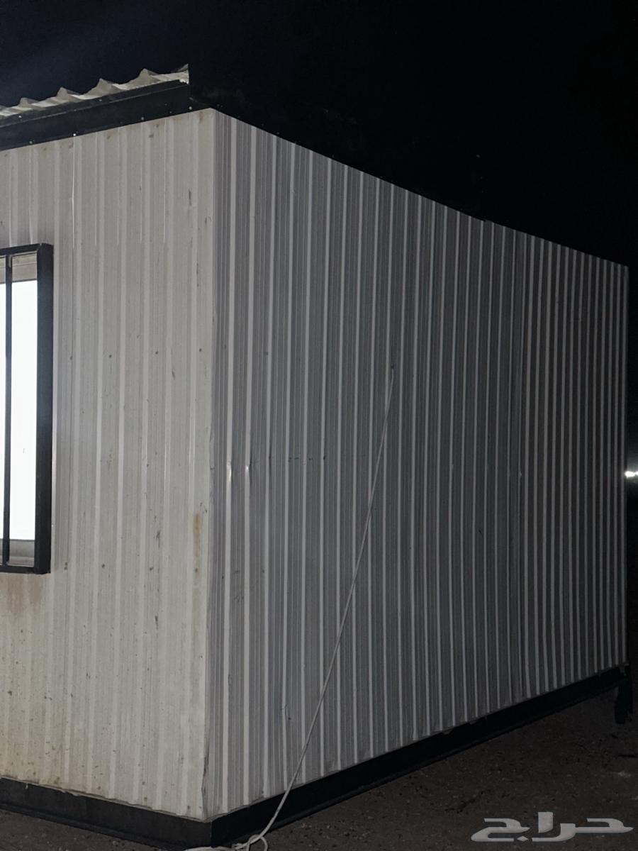 A new room and user64500769513345113