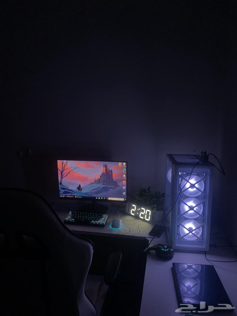 بي سي له سن معي ما قد غيرت فيه شي. والصوره اول ما خذيته64495830665475110