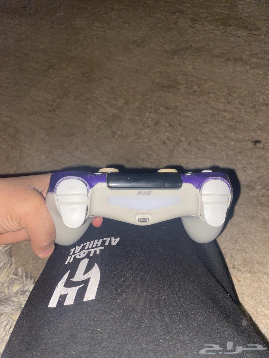 سوني 4 الحد ب 350 مع يد مي اصليه و شريط قراند والأسلاك64502029278721112