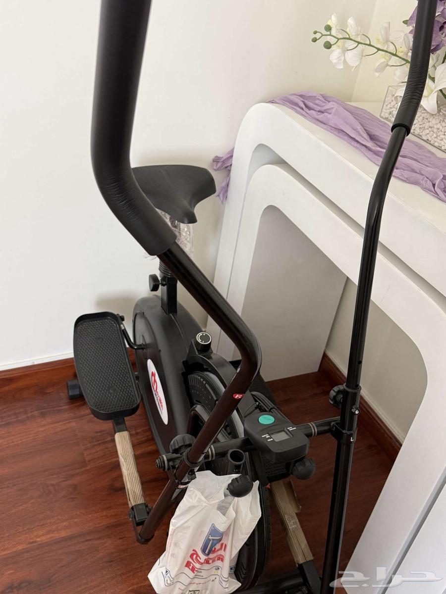 Treadmill64500435726850112